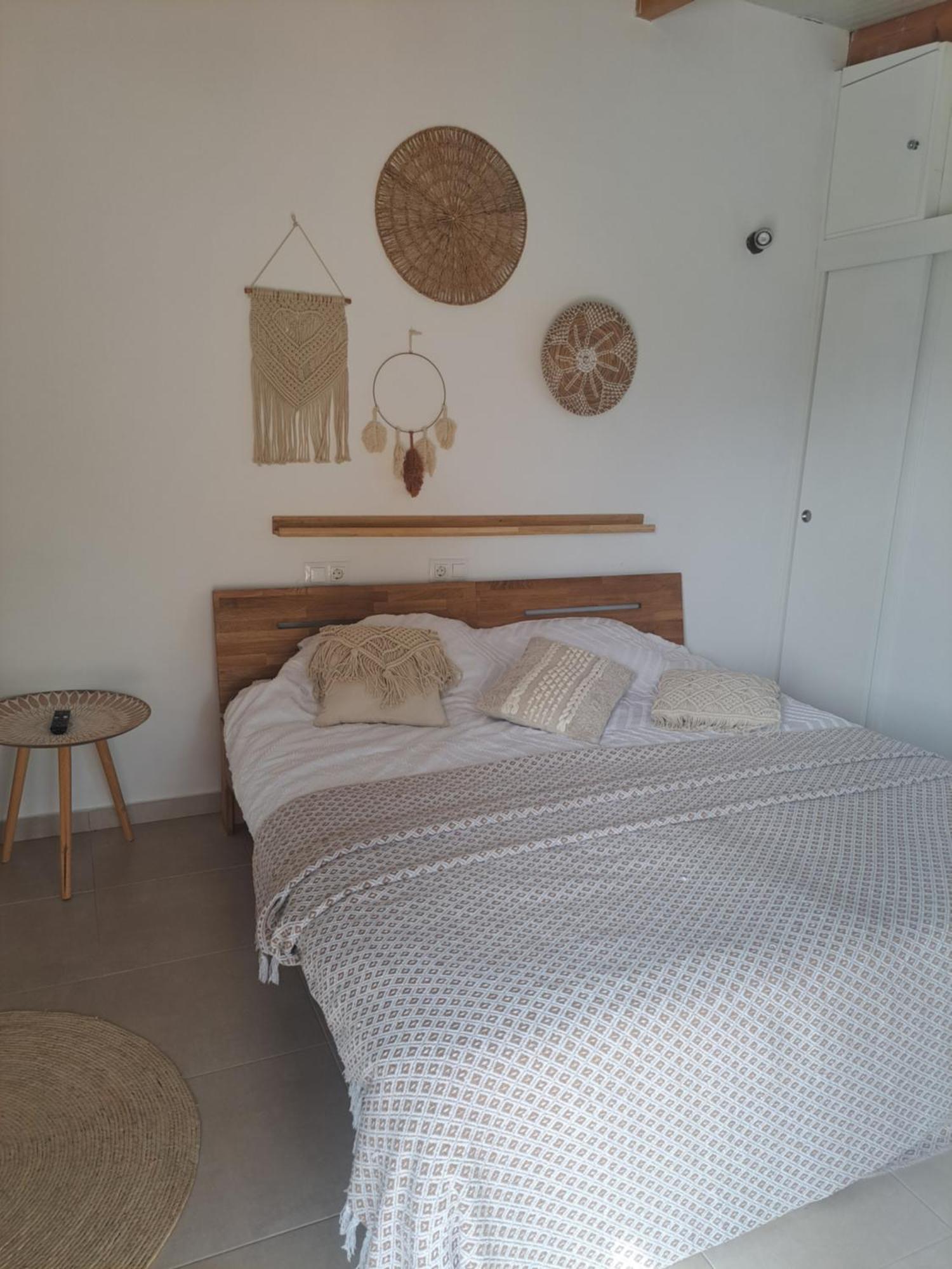 B&B Go Spain Alhaurín el Grande Dış mekan fotoğraf