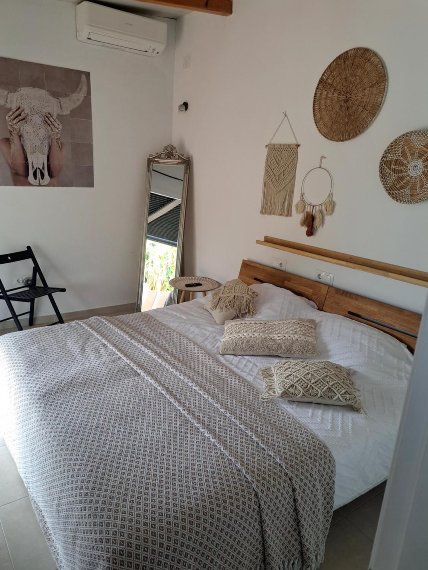 B&B Go Spain Alhaurín el Grande Dış mekan fotoğraf
